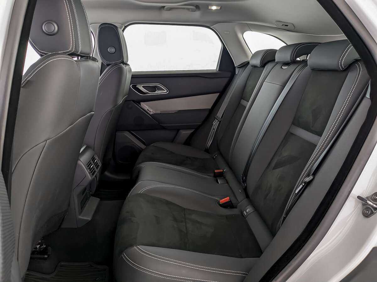 Купить Land Rover Range Rover Velar, 2020, 102 000 км, фото №10