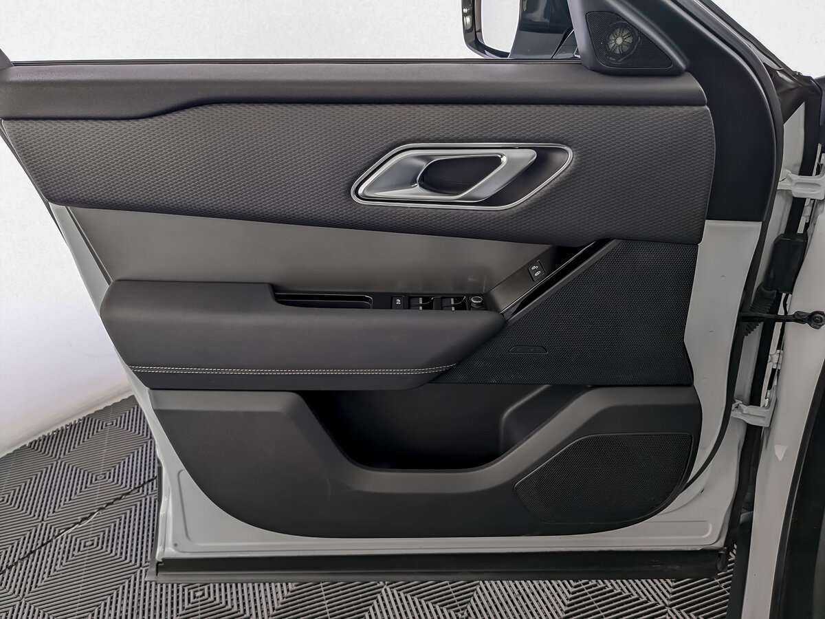 Купить Land Rover Range Rover Velar, 2020, 102 000 км, фото №15