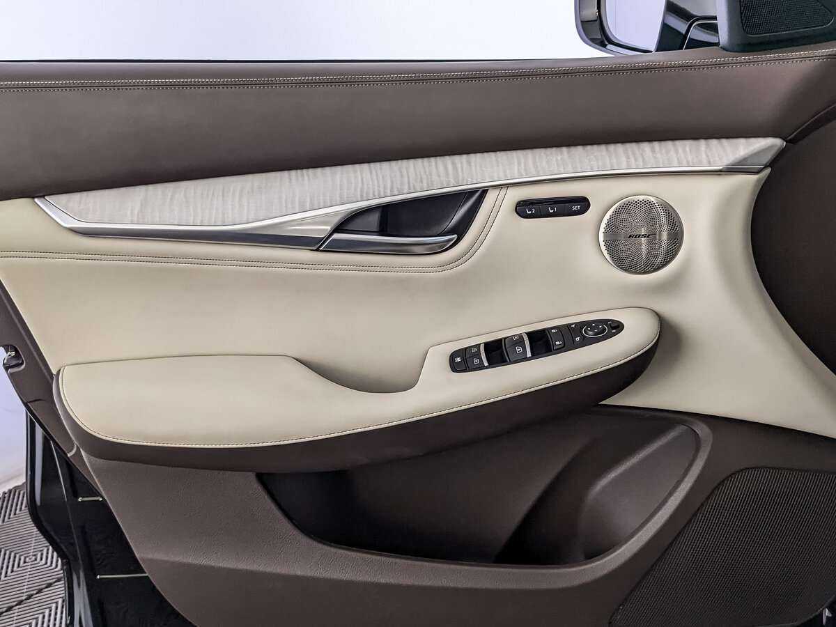 Купить Infiniti QX50, 2021, 32 563 км, фото №14