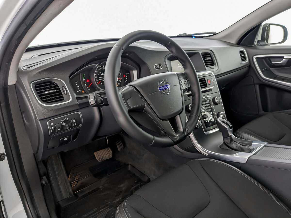 Купить Volvo S60, 2015, 170 093 км, фото №14