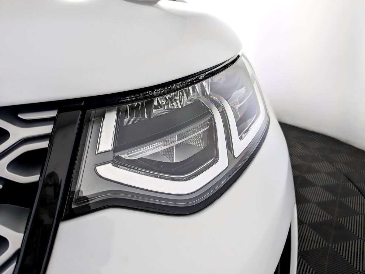 Купить Land Rover Discovery Sport, 2022, 21 495 км, фото №16