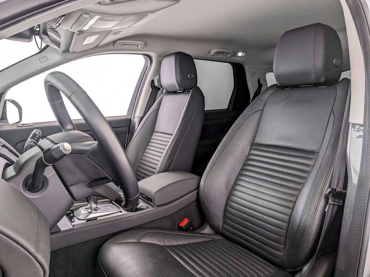 Купить Land Rover Discovery Sport, 2022, 21 495 км, фото №20
