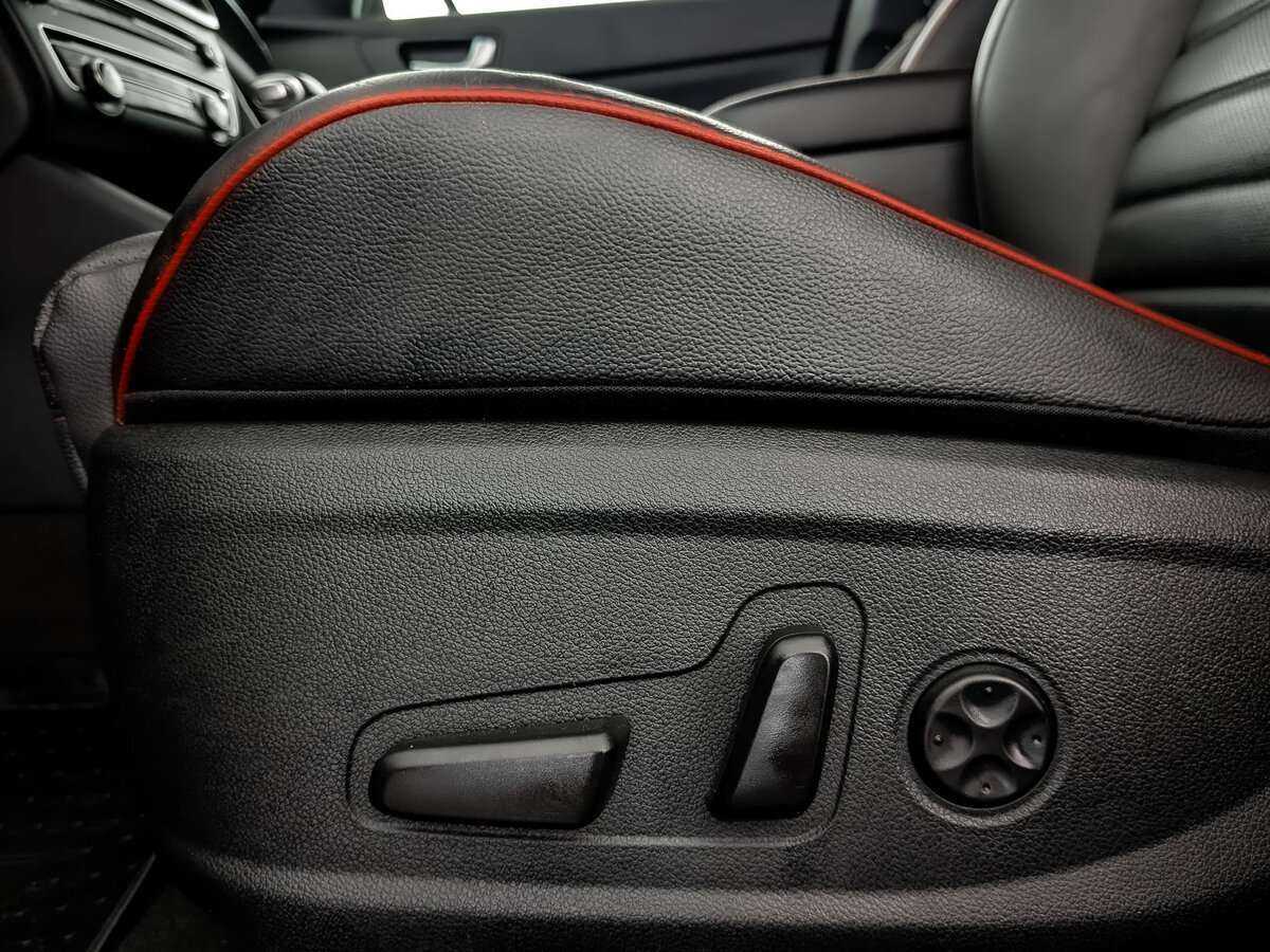 Купить Kia Optima, 2019, 40 158 км, фото №17