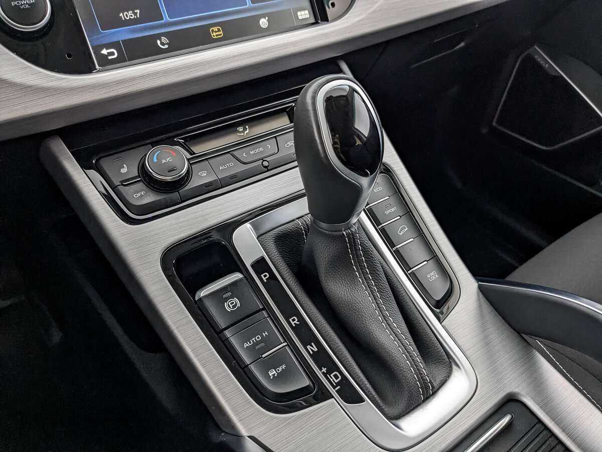 Купить Geely Atlas, 2018, 66 244 км, фото №17