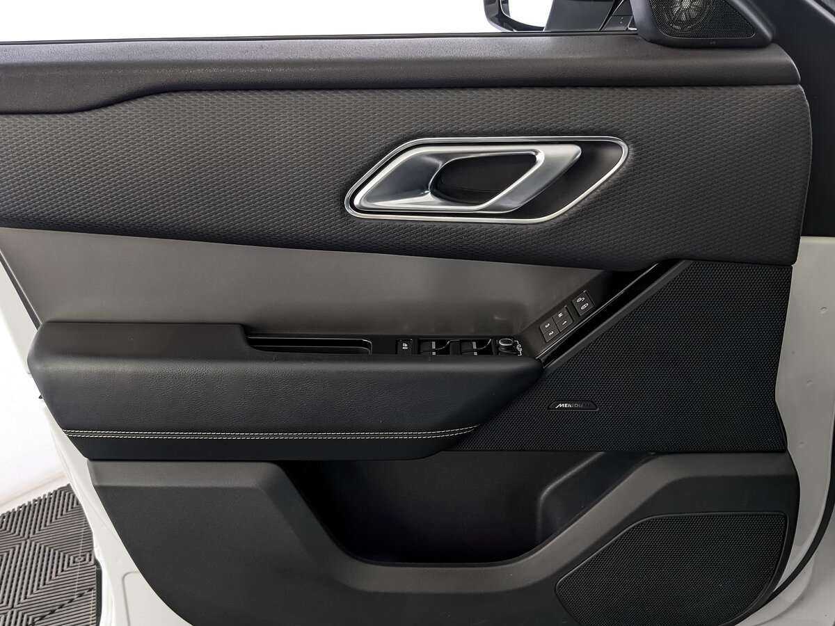 Купить Land Rover Range Rover Velar, 2019, 55 000 км, фото №17