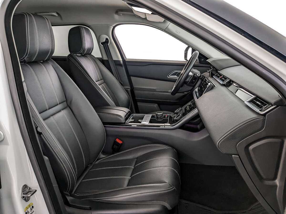 Купить Land Rover Range Rover Velar, 2019, 55 000 км, фото №21