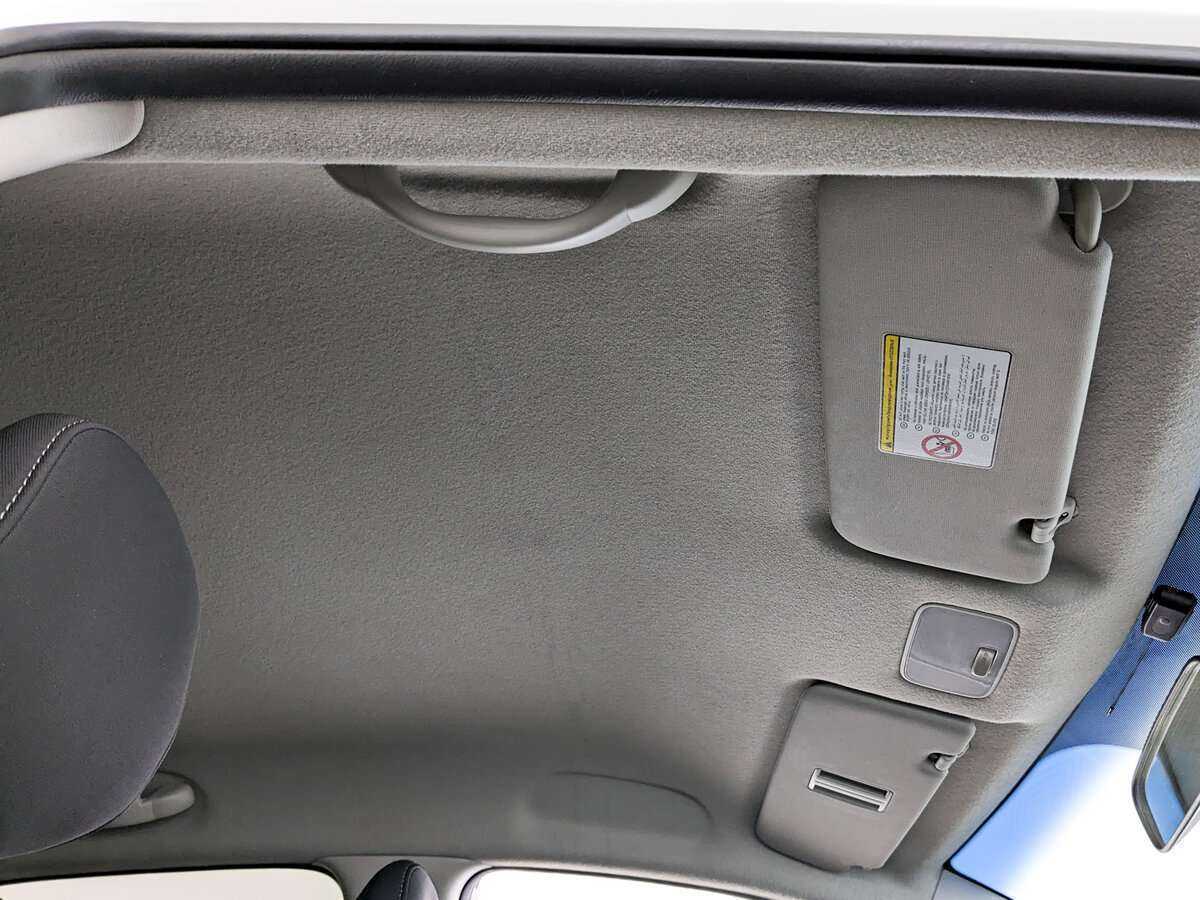 Купить Kia Picanto, 2011, 90 328 км, фото №18