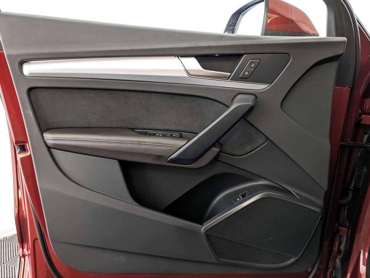 Купить Audi Q5 Sportback 45 TFSI, 2021, 57 620 км, фото №14