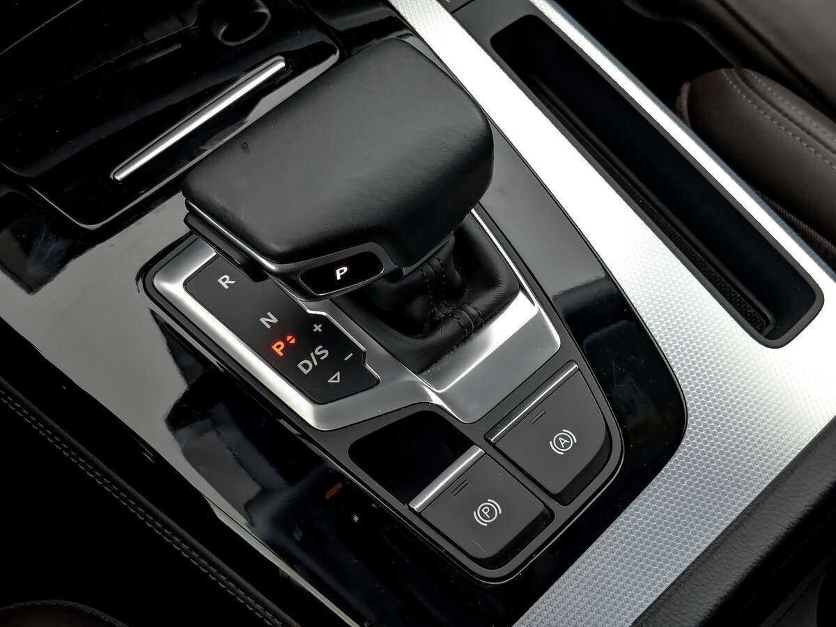 Купить Audi Q5 Sportback 45 TFSI, 2021, 57 620 км, фото №16