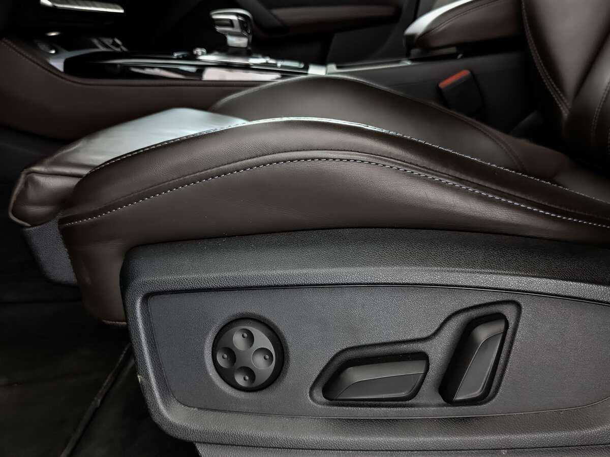 Купить Audi Q5 Sportback 45 TFSI, 2021, 57 620 км, фото №20