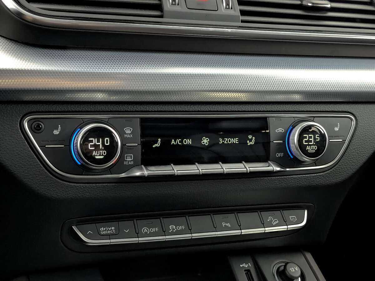 Купить Audi Q5 Sportback 45 TFSI, 2021, 57 620 км, фото №21