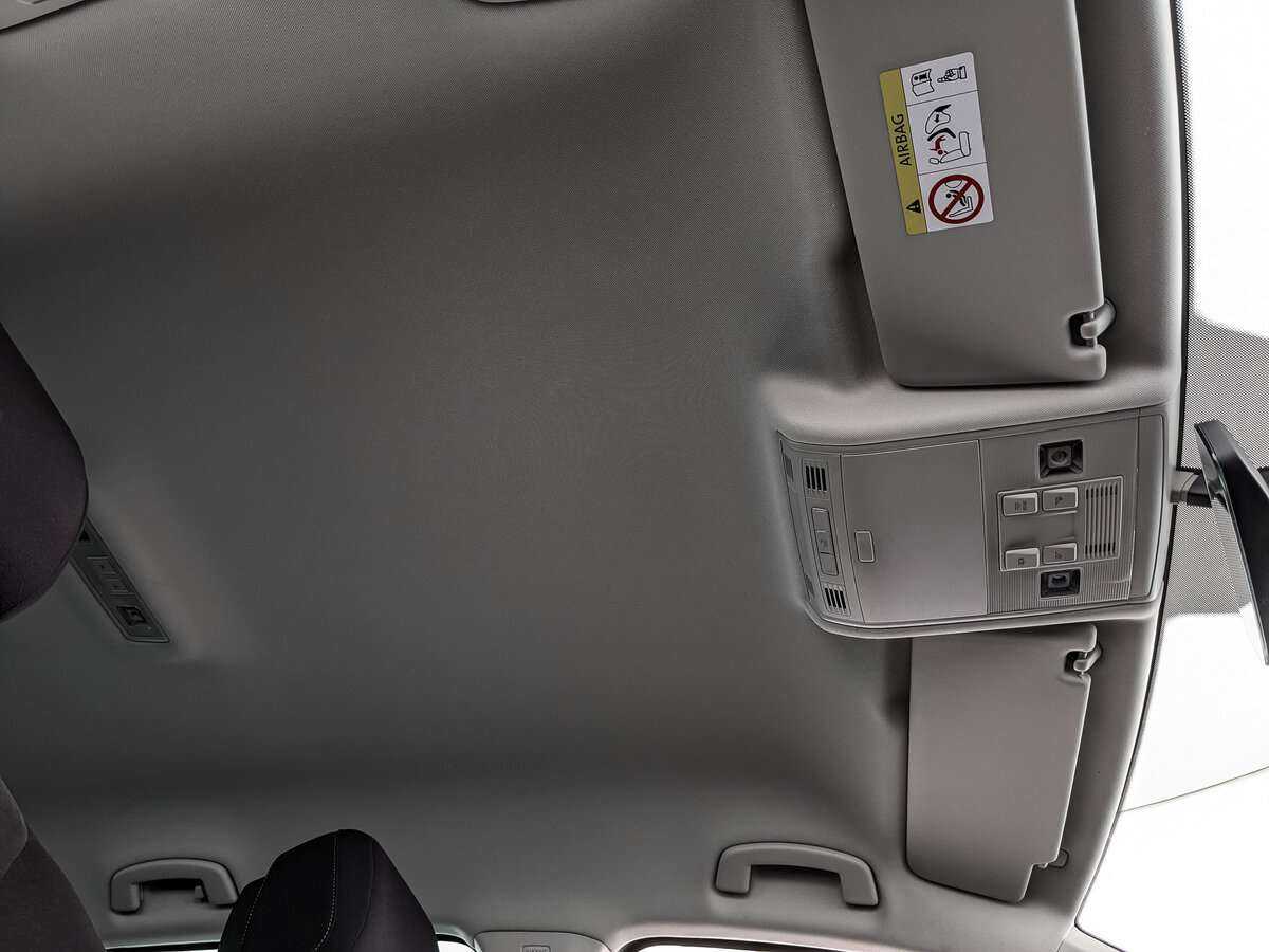 Купить Volkswagen Tiguan, 2018, 105 691 км, фото №19