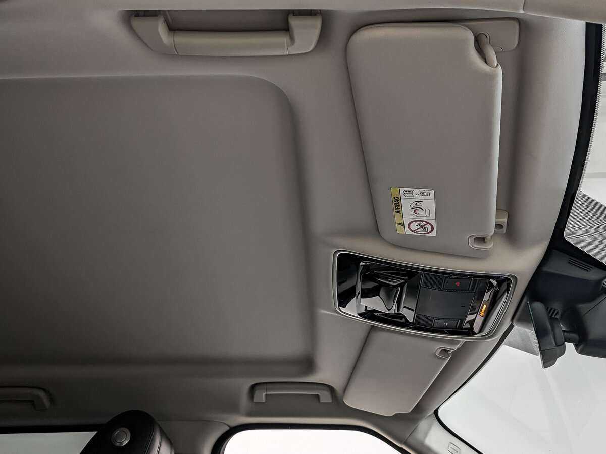 Купить Land Rover Range Rover Sport, 2017, 75 673 км, фото №19