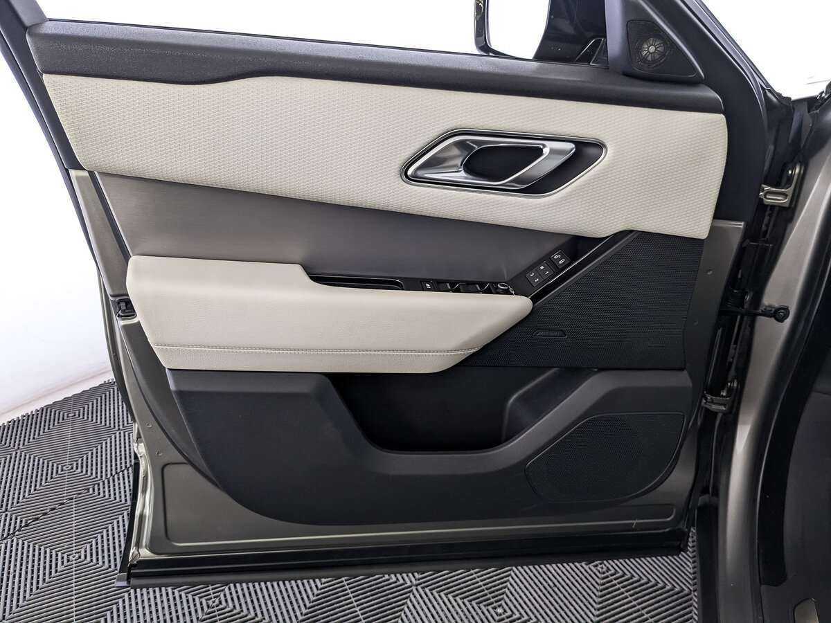 Купить Land Rover Range Rover Velar, 2018, 143 998 км, фото №14