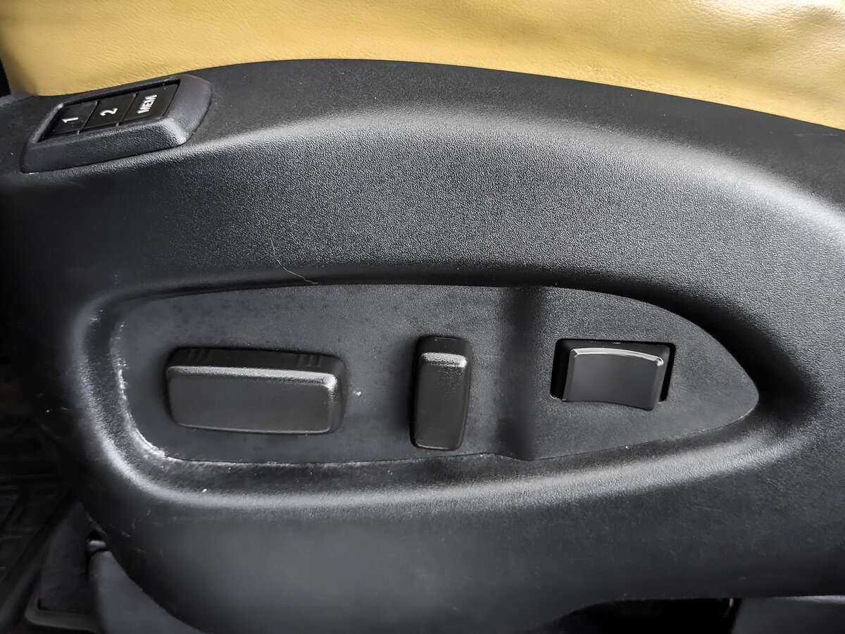 Купить Cadillac SRX, 2014, 178 824 км, фото №17