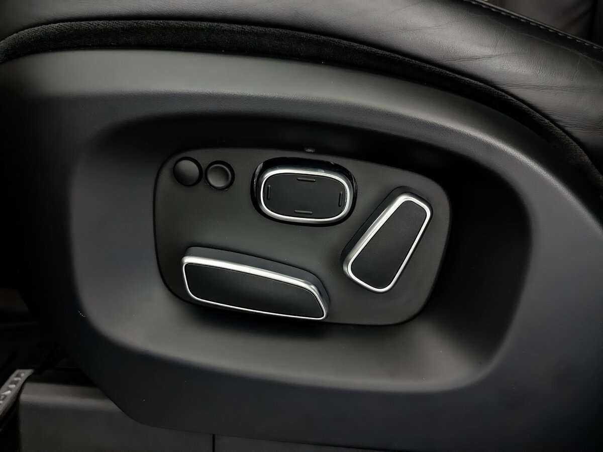 Купить Land Rover Range Rover, 2015, 83 429 км, фото №17