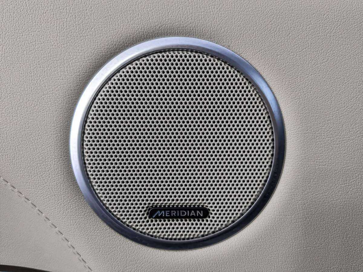 Купить Land Rover Range Rover, 2015, 83 429 км, фото №24