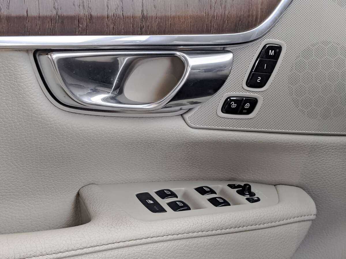 Купить Volvo S90, 2021, 80 000 км, фото №23