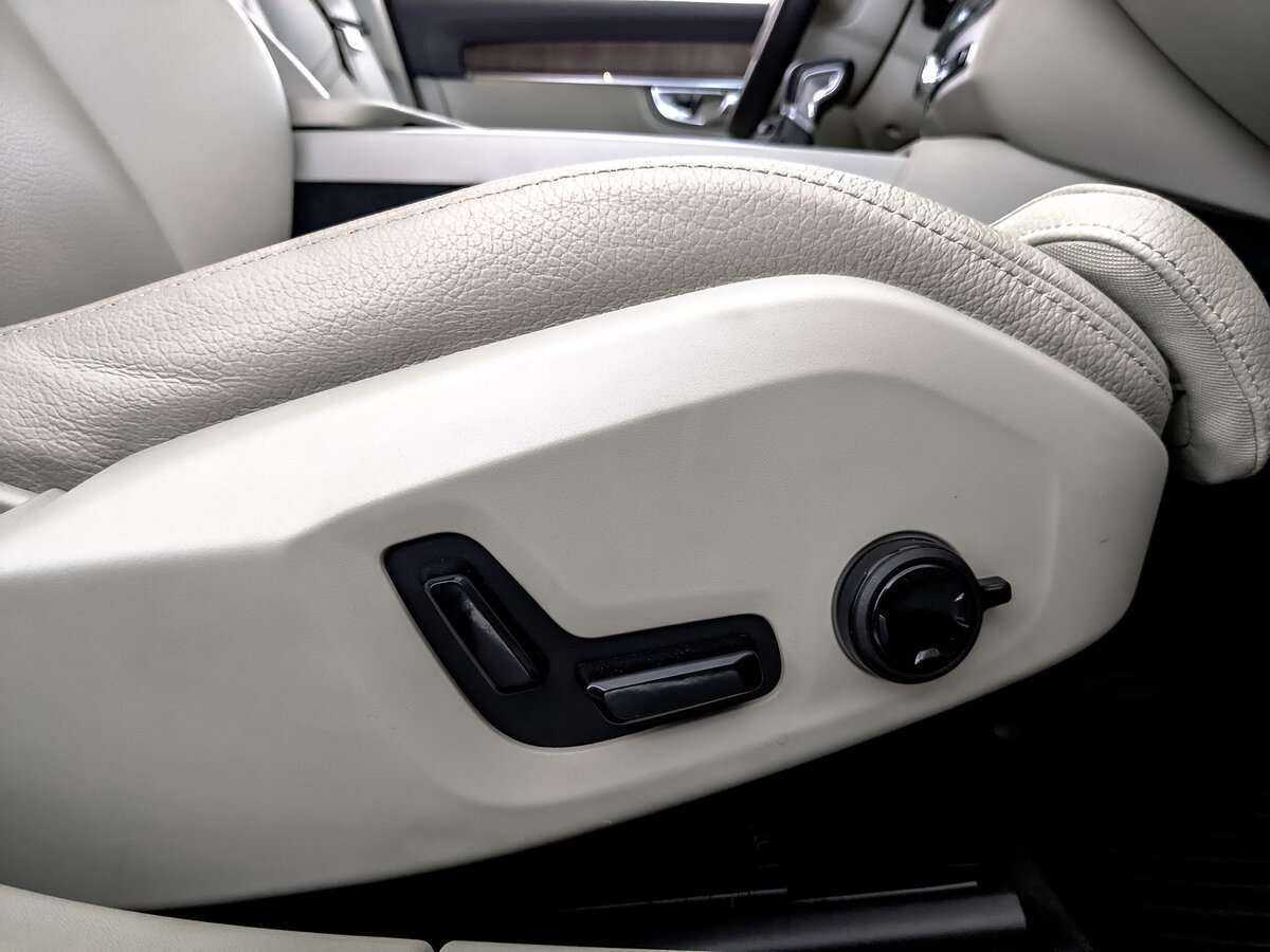 Купить Volvo S90, 2021, 80 000 км, фото №25