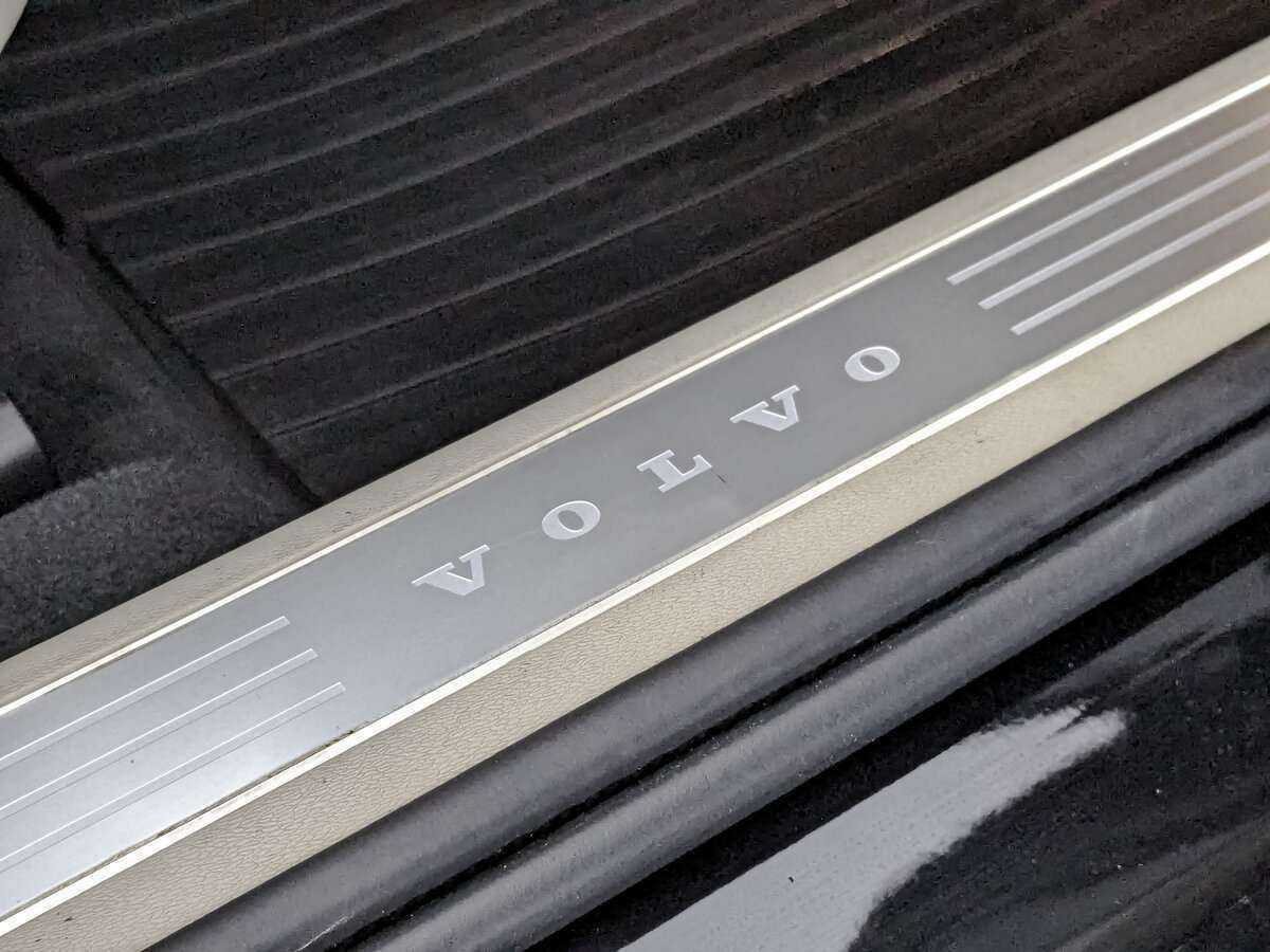 Купить Volvo S90, 2021, 80 000 км, фото №26