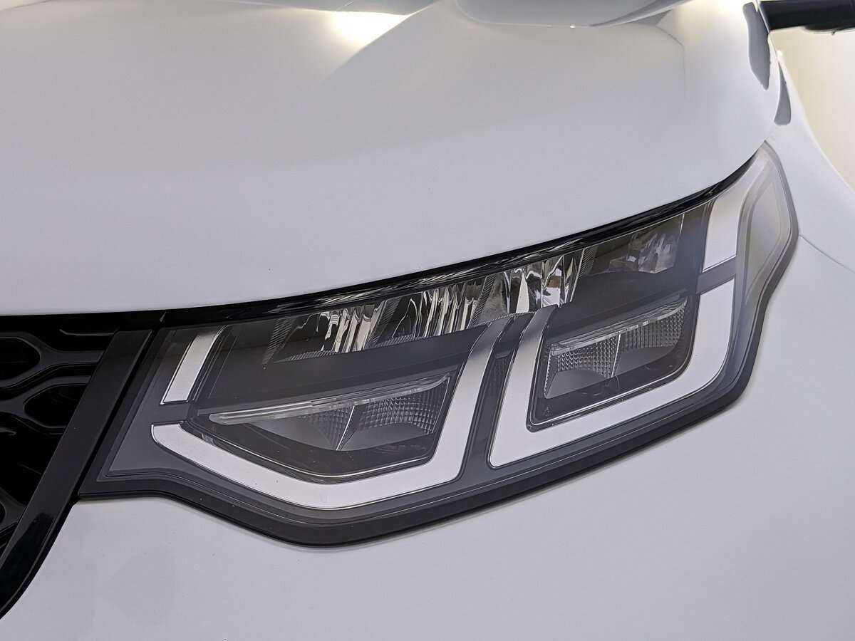 Купить Land Rover Discovery Sport, 2021, 68 036 км, фото №11
