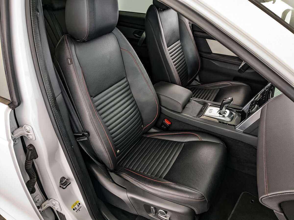 Купить Land Rover Discovery Sport, 2021, 68 036 км, фото №24
