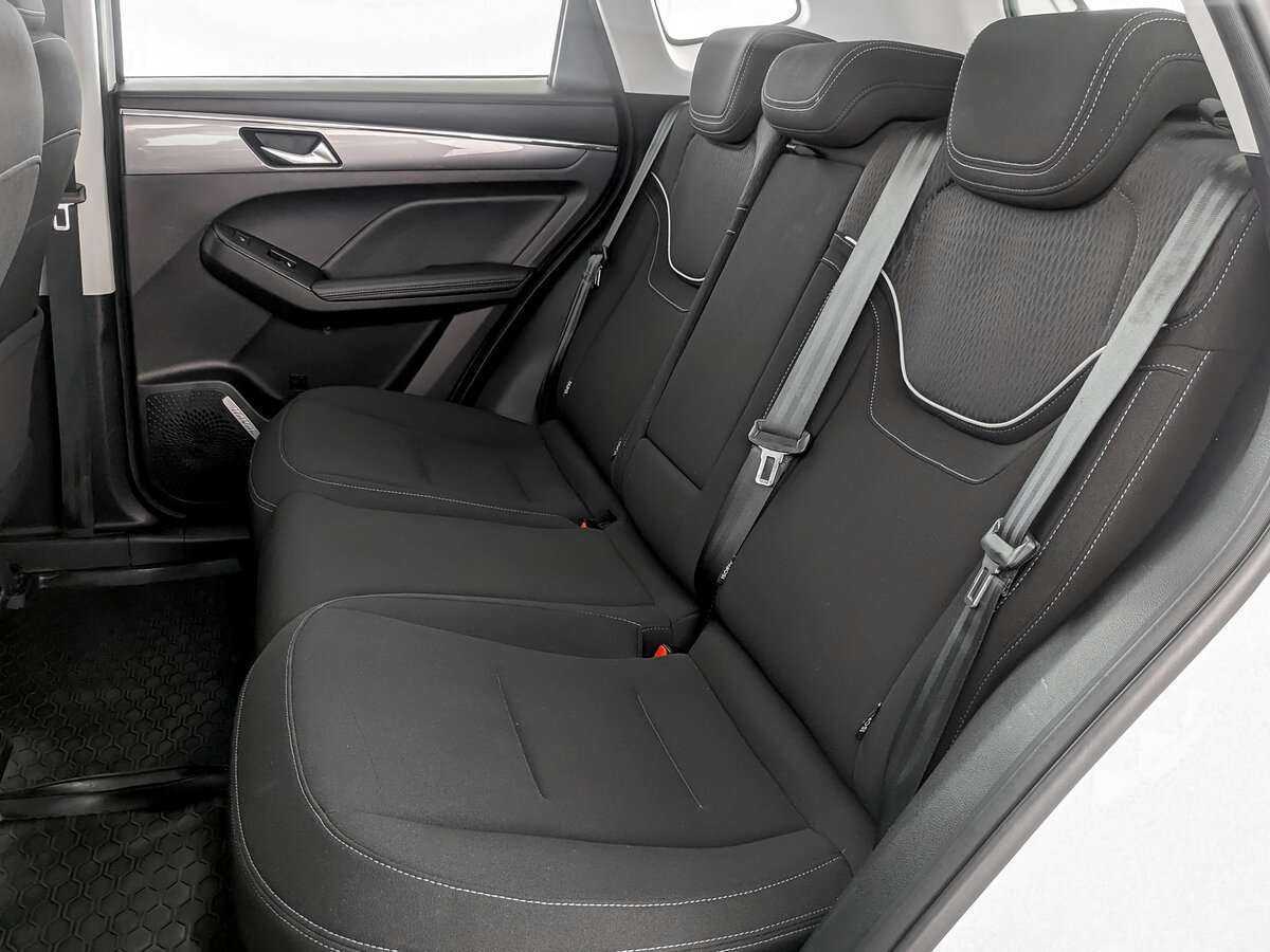 Купить Haval Jolion, 2022, 61 199 км, фото №10