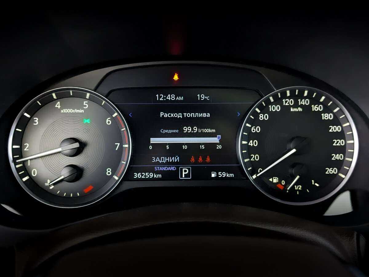 Купить Infiniti QX50, 2021, 36 253 км, фото №13