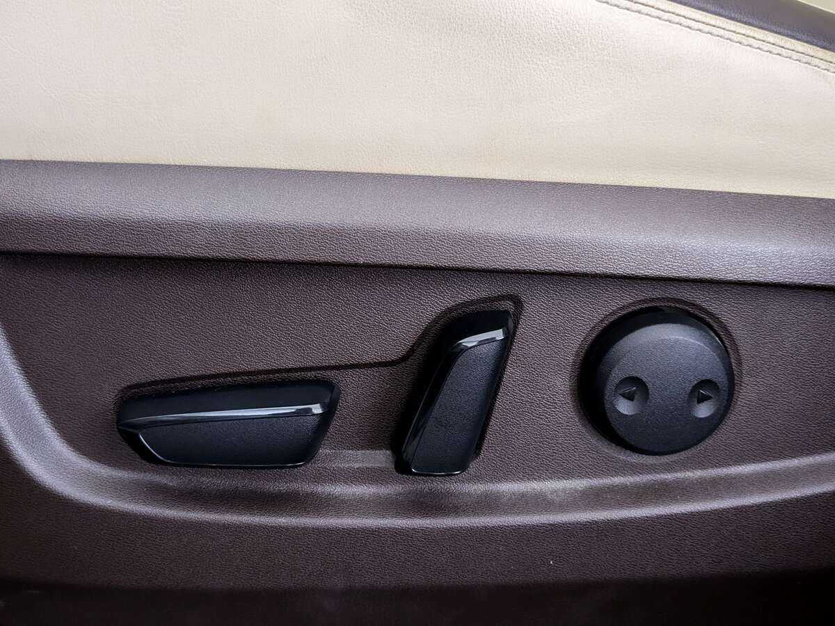 Купить Infiniti QX50, 2021, 36 253 км, фото №21