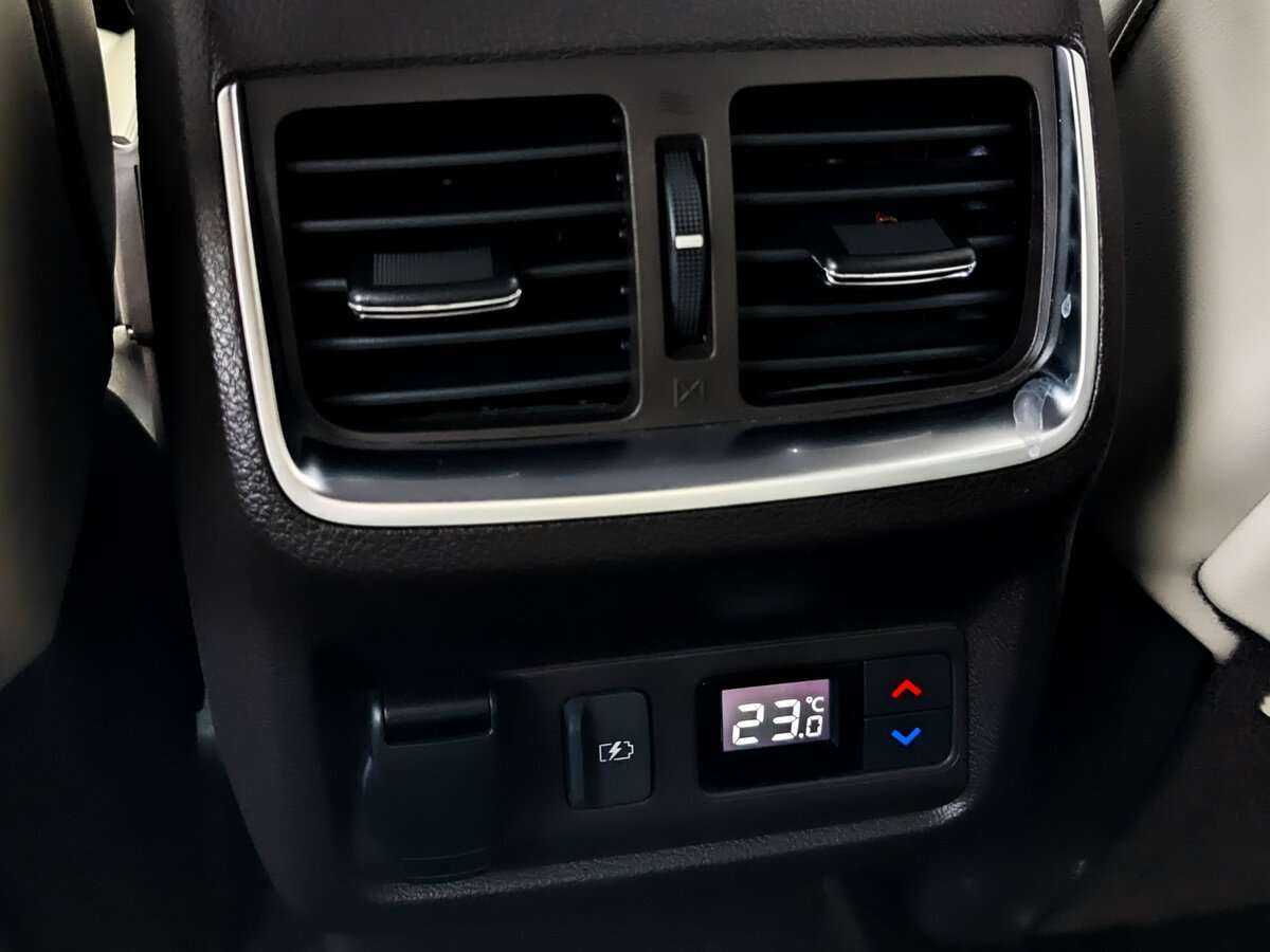 Купить Infiniti QX50, 2021, 36 253 км, фото №28