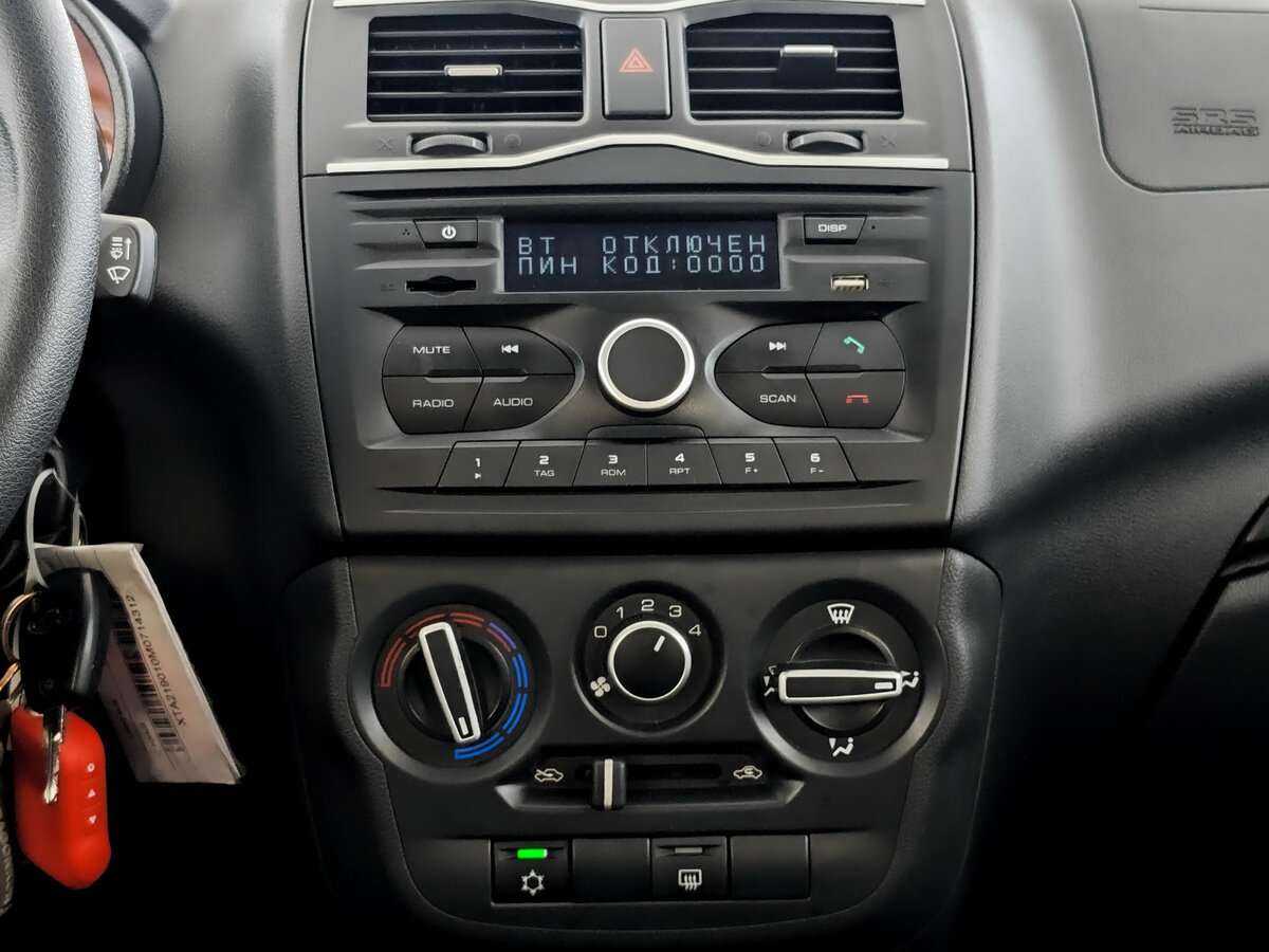 Купить Lada (ВАЗ) Granta, 2020, 87 666 км, фото №13