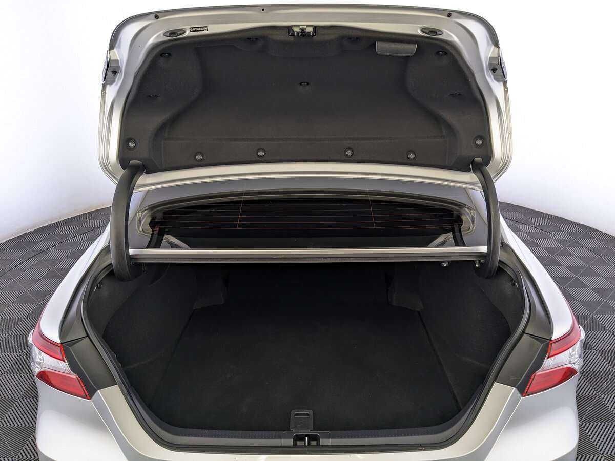 Купить Toyota Camry, 2020, 85 156 км, фото №10