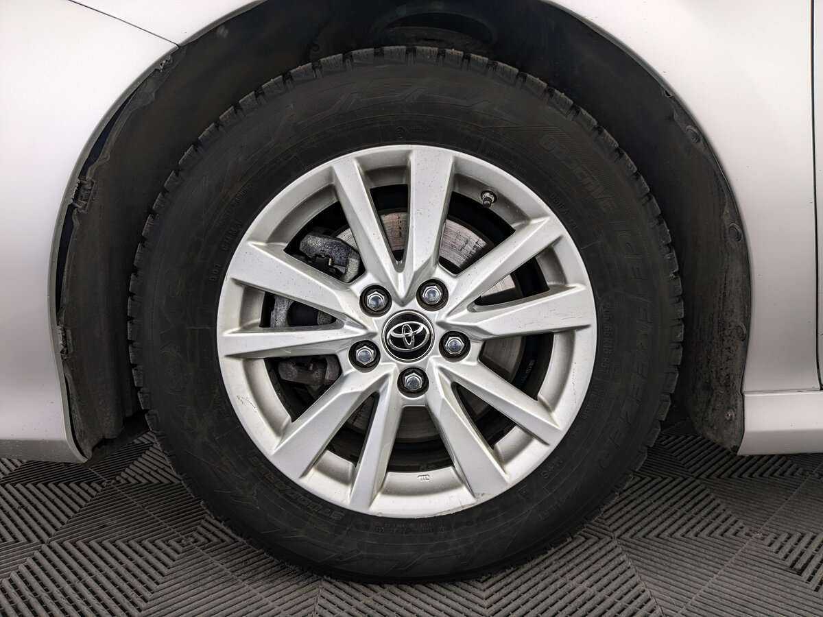 Купить Toyota Camry, 2020, 85 156 км, фото №12