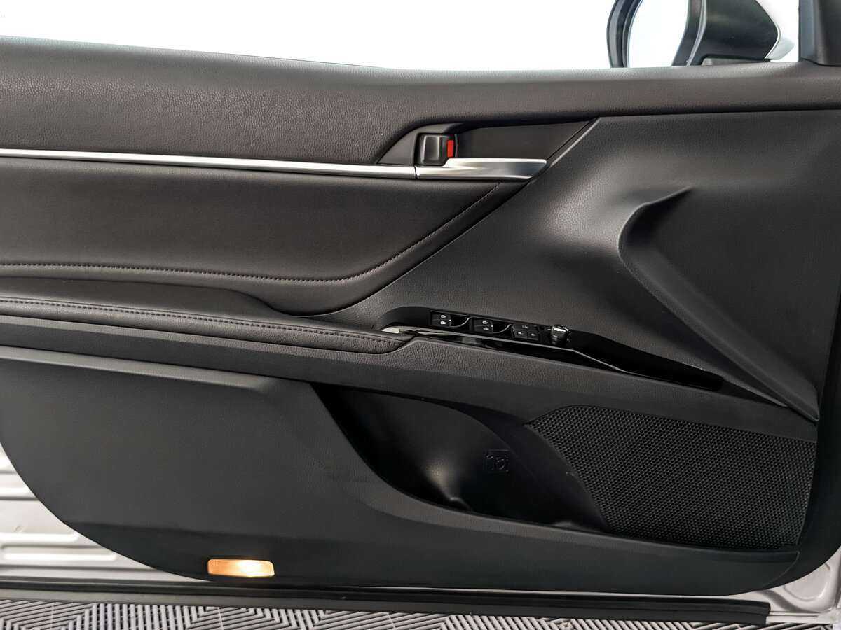 Купить Toyota Camry, 2020, 85 156 км, фото №19