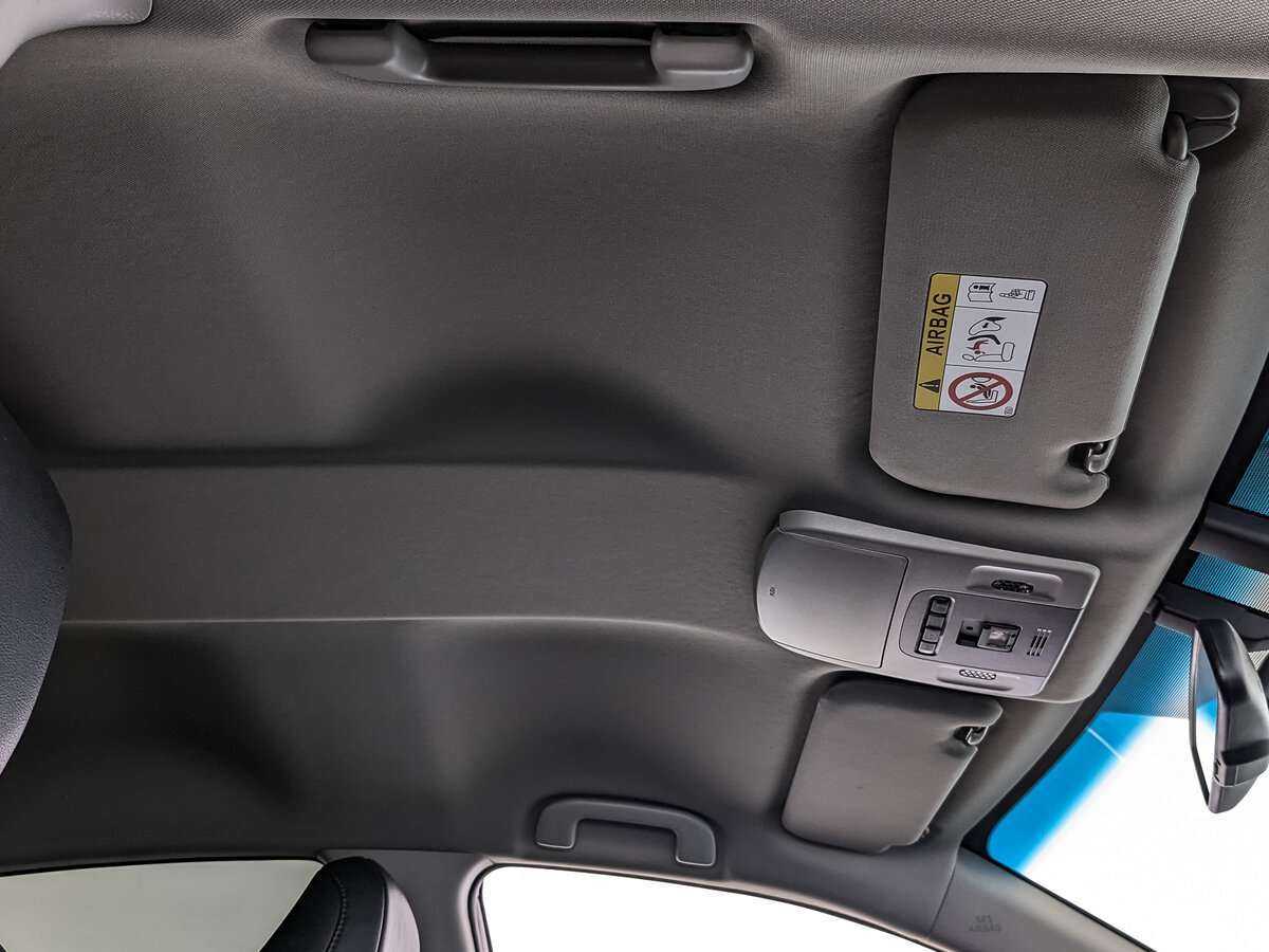 Купить Toyota Camry, 2020, 85 156 км, фото №23