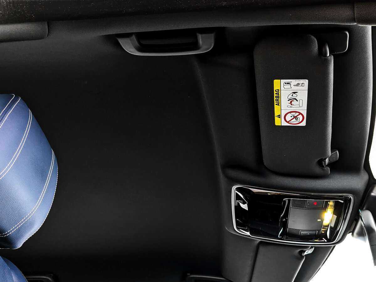 Купить Land Rover Range Rover Velar, 2017, 144 030 км, фото №19