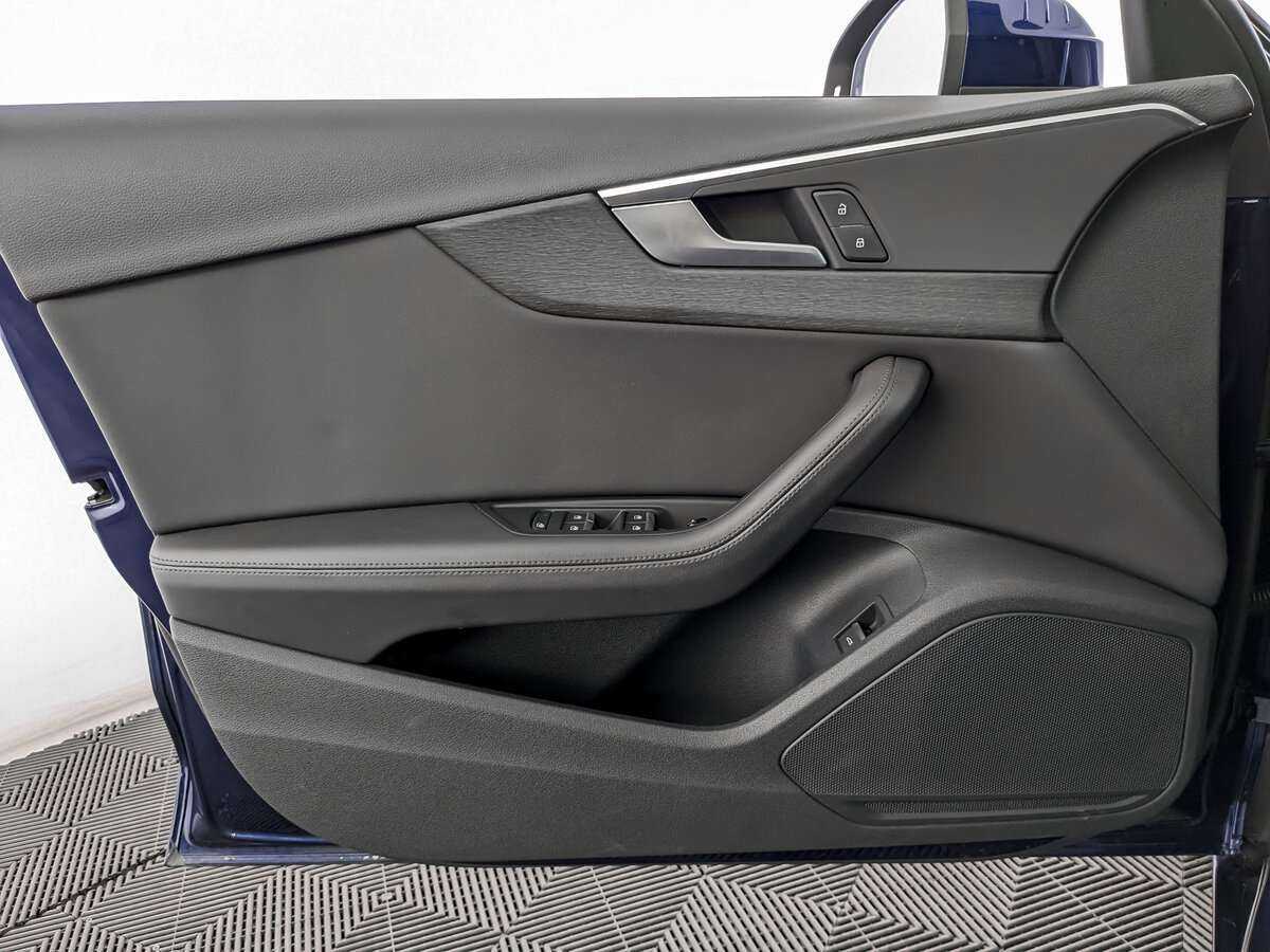 Купить Audi A4 35 TFSI, 2021, 60 427 км, фото №15