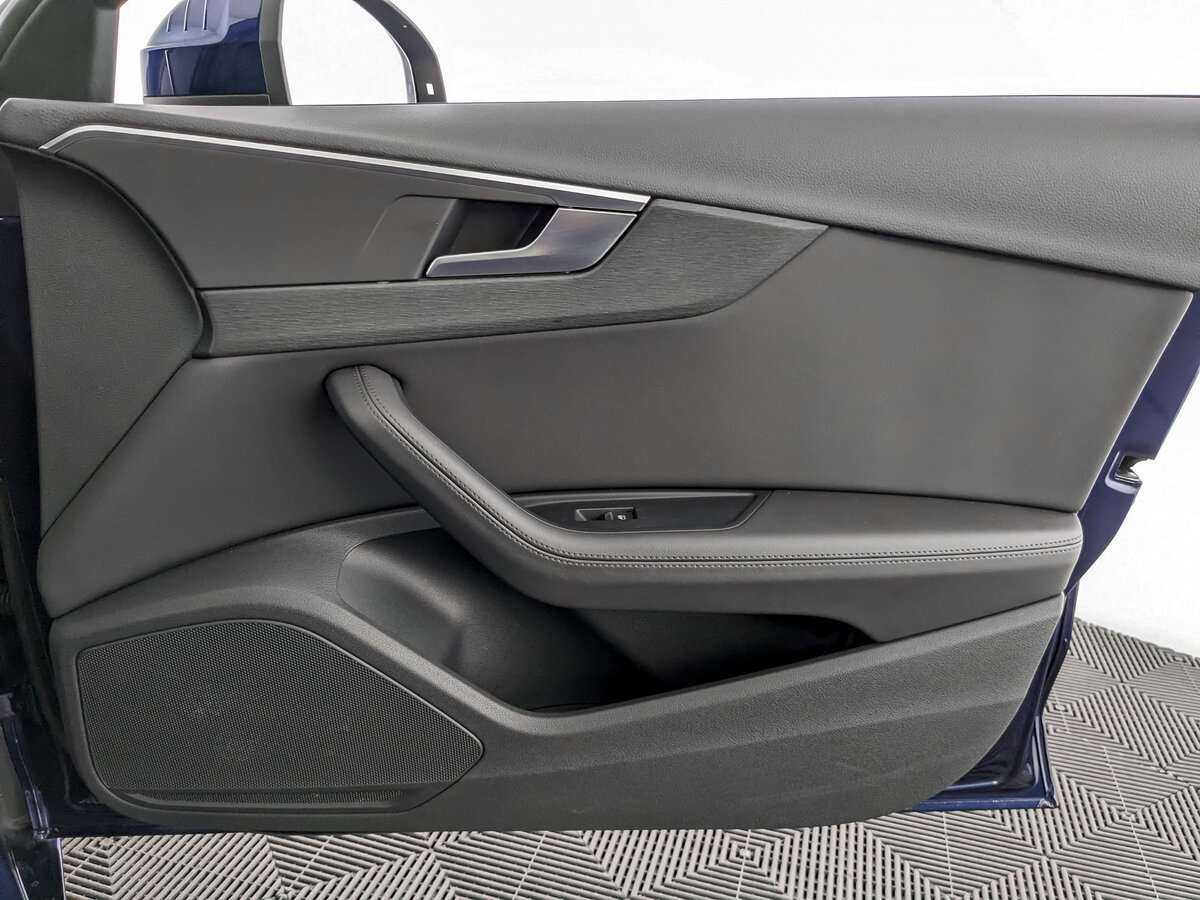 Купить Audi A4 35 TFSI, 2021, 60 427 км, фото №20