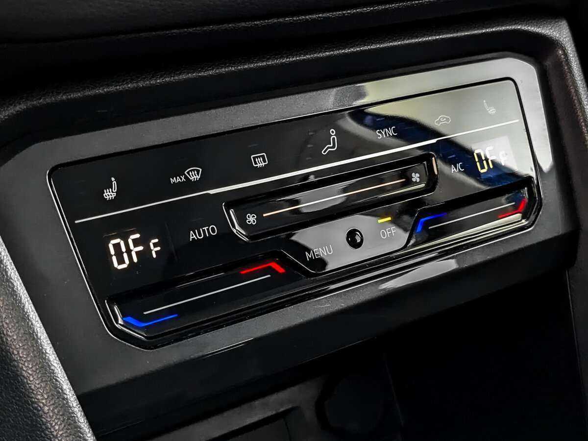 Купить Volkswagen Tiguan, 2020, 77 320 км, фото №20