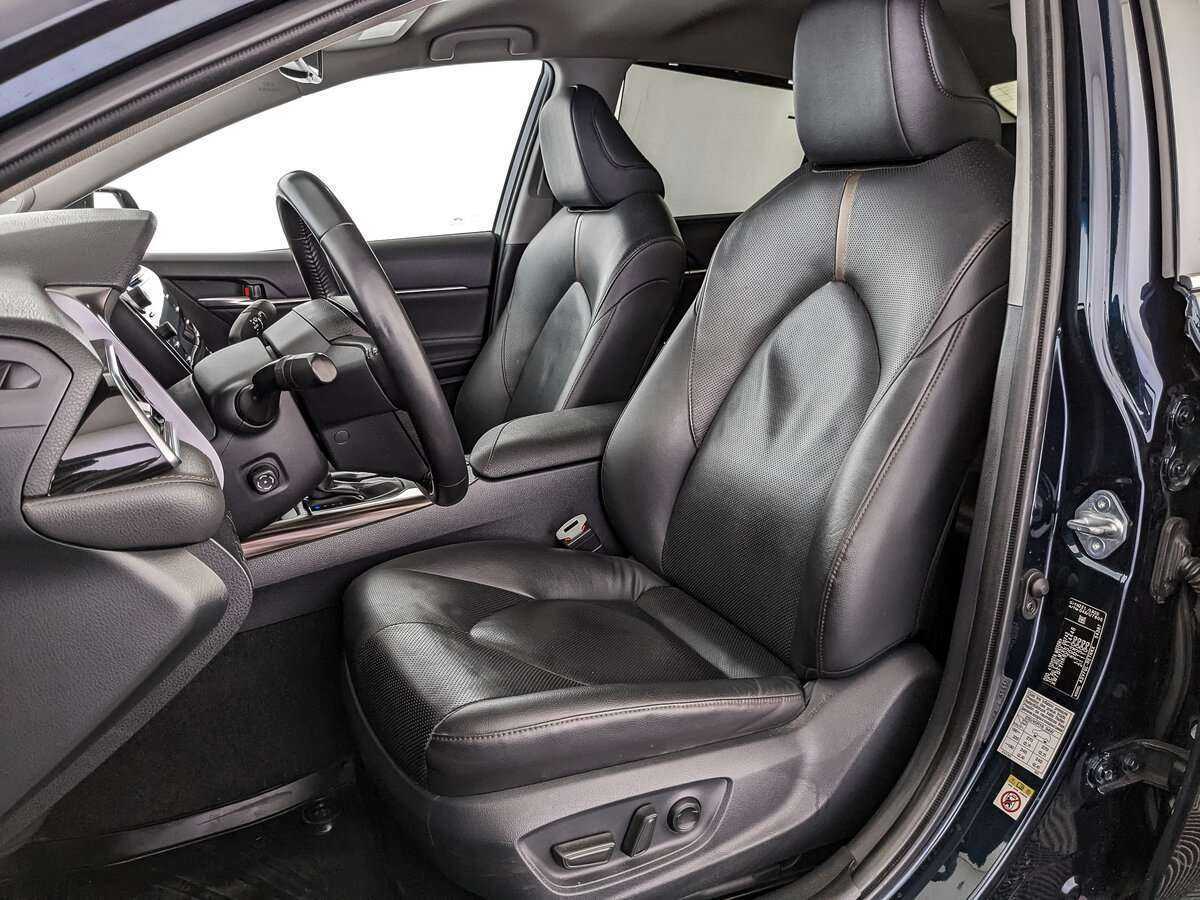 Купить Toyota Camry, 2018, 164 006 км, фото №16