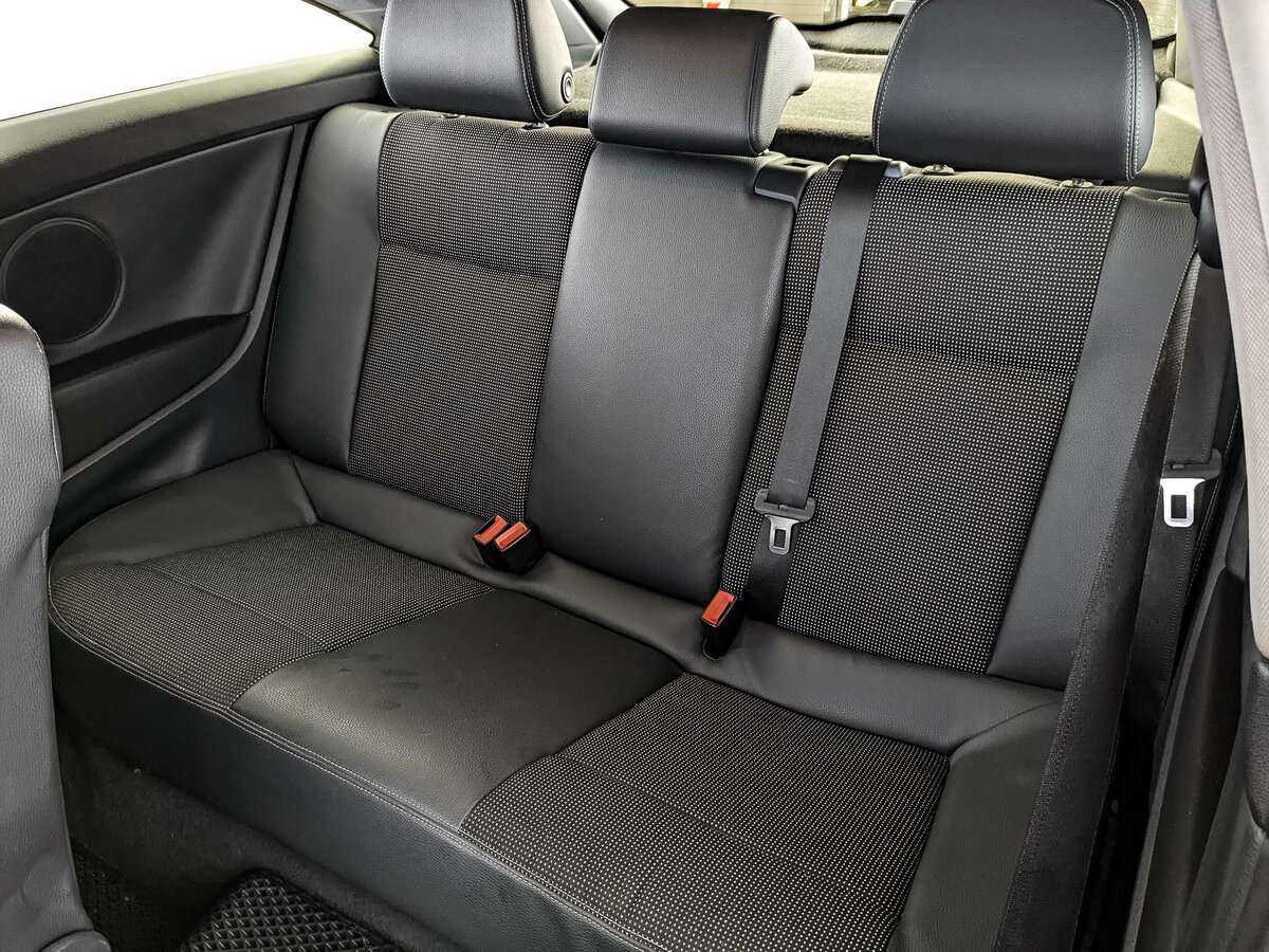 Купить Opel Astra GTC, 2008, 158 742 км, фото №14