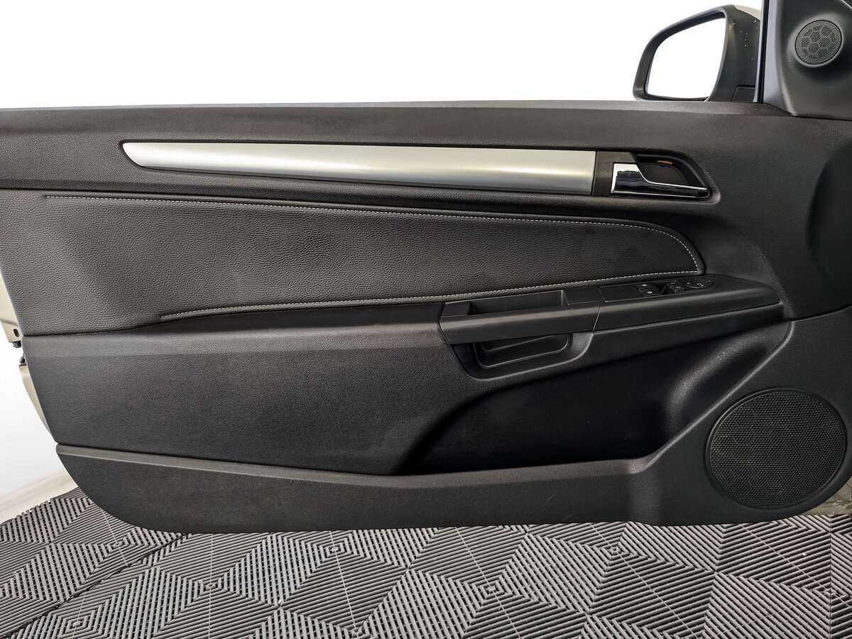 Купить Opel Astra GTC, 2008, 158 742 км, фото №15