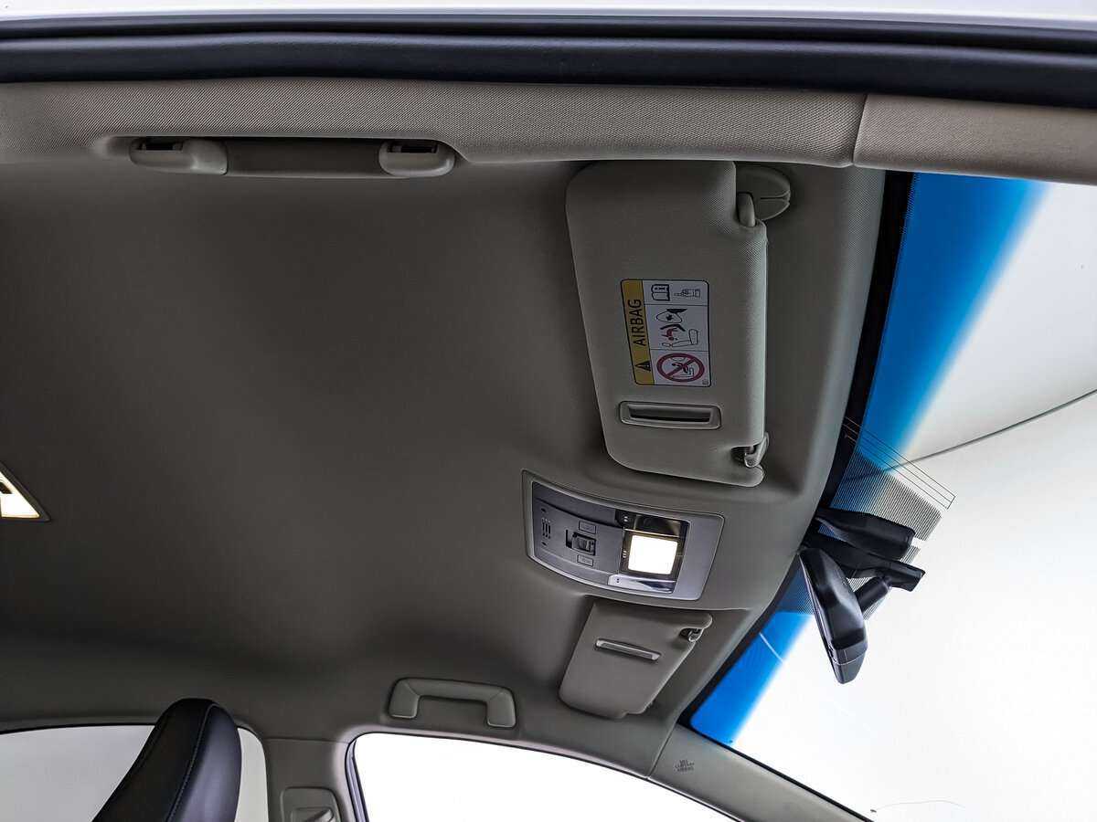 Купить Lexus NX 200, 2017, 117 150 км, фото №23