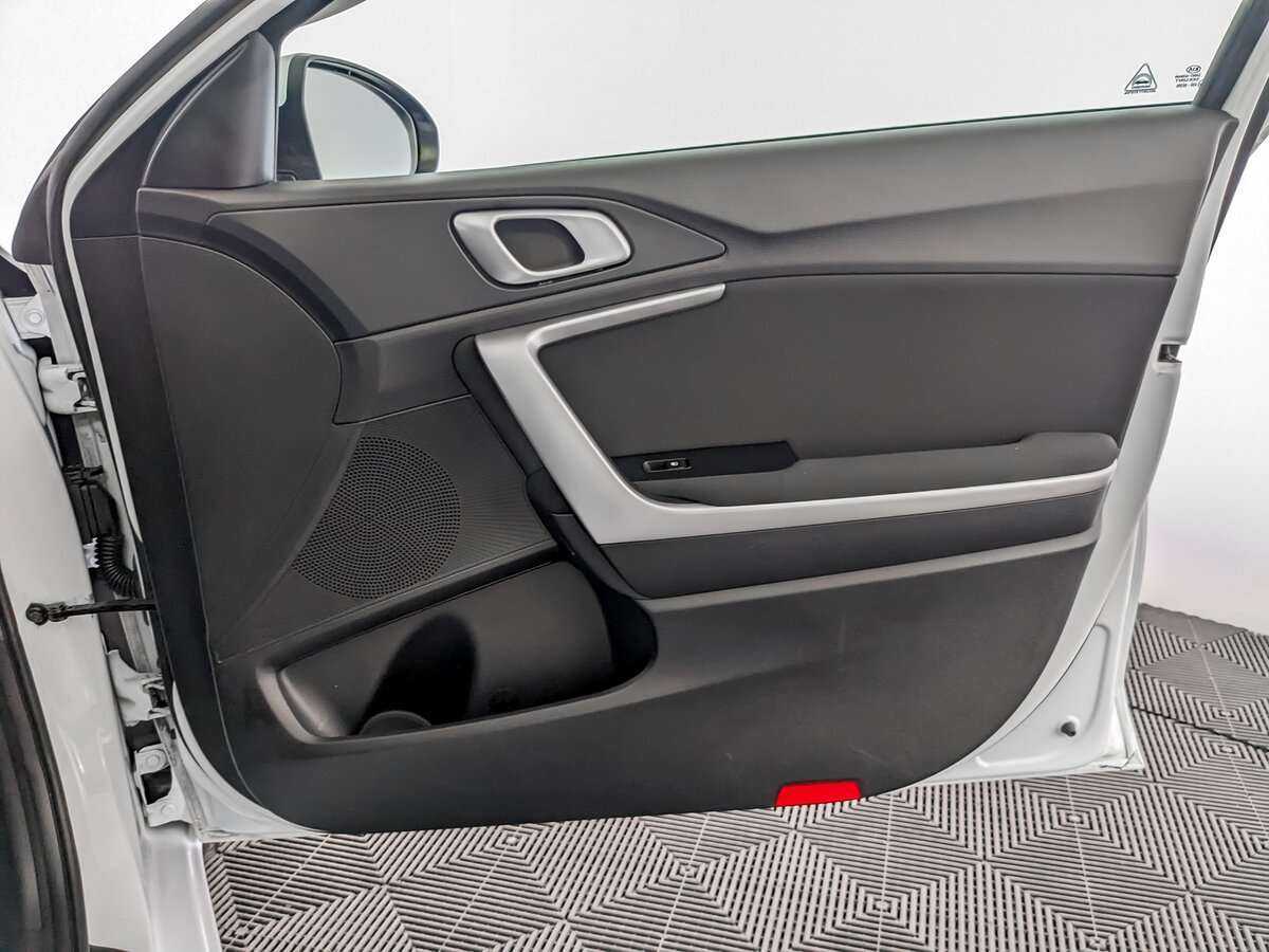 Купить Kia Ceed, 2018, 86 083 км, фото №20