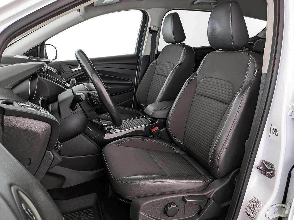 Купить Ford Kuga, 2018, 57 600 км, фото №16