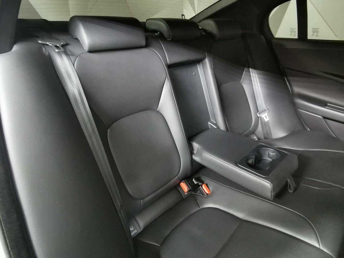 Купить Jaguar XE, 2015, 166 481 км, фото №13