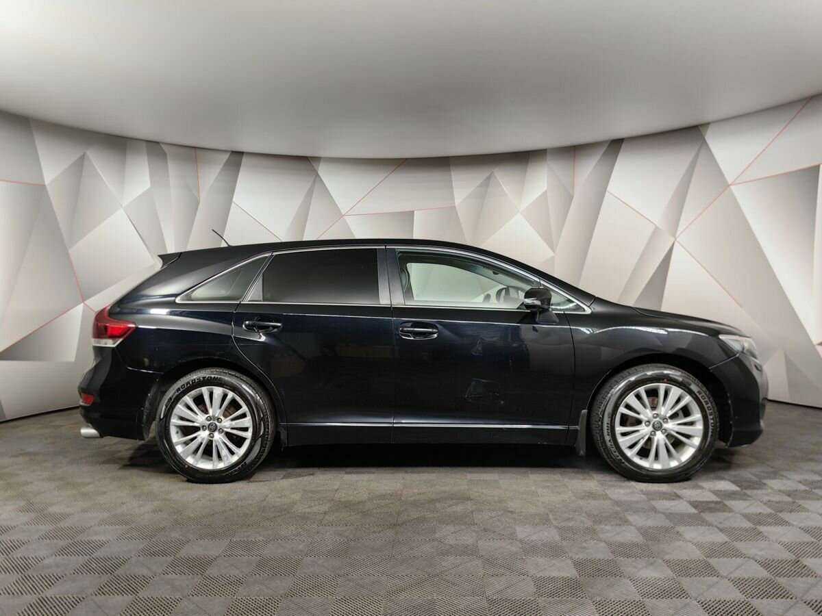 Купить Toyota Venza, 2013, 264 495 км, фото №6