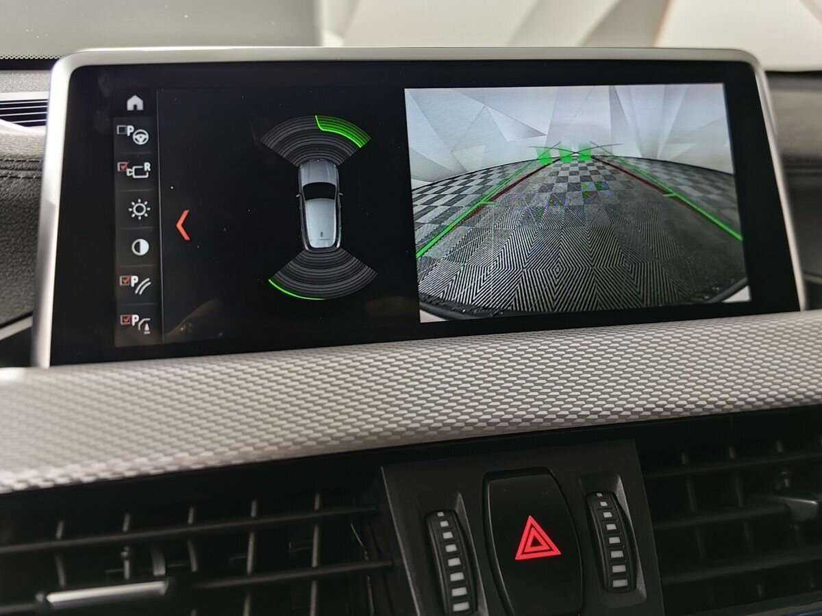 Купить BMW X2 xDrive20d, 2019, 88 126 км, фото №16