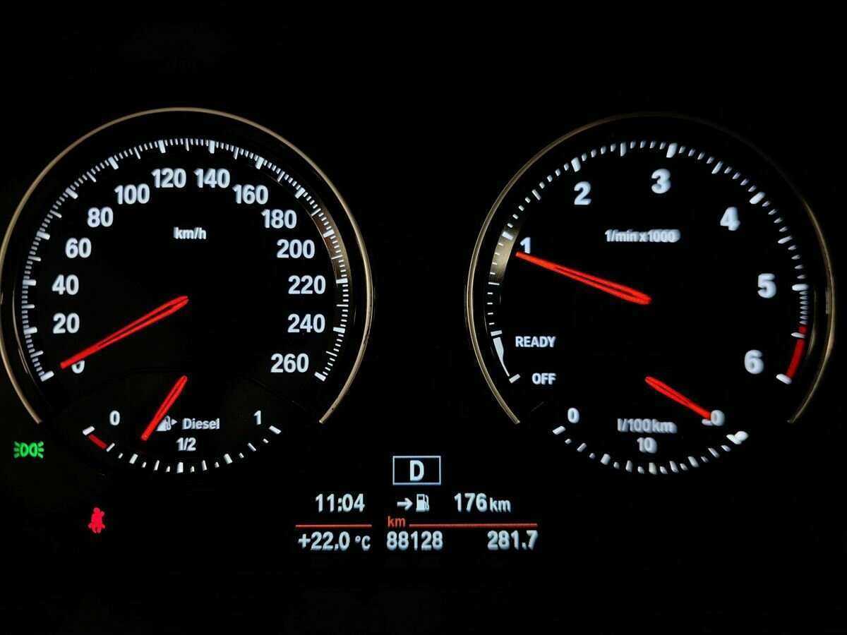 Купить BMW X2 xDrive20d, 2019, 88 126 км, фото №20