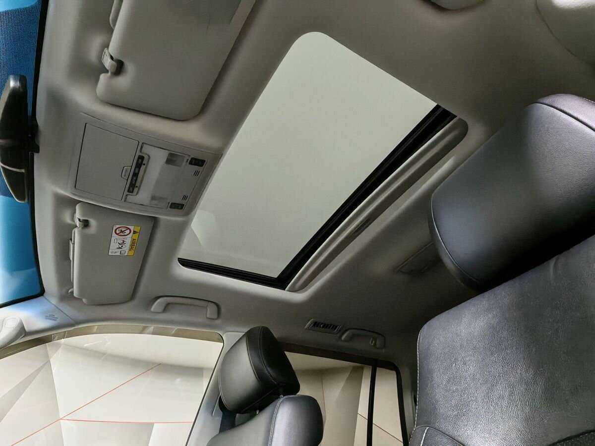 Купить Toyota Land Cruiser, 2015, 103 799 км, фото №17